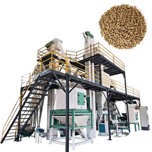 <span class=keywords><strong>Prix</strong></span> d'usine Poisson faisant des <span class=keywords><strong>granulés</strong></span> Mélangeur d'aliments pour animaux Machine - Product Image 4