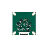 Módulo de Cámara MIPI ISX031 3MP 123 °   Cámara de enfoque fijo con lente gran angular y ISP integrado para placas Raspberry Pi Jetson