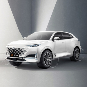 Chang-an Uni-K Uni-T 2.0t SUV, 5 places, vitesse maximale 200 km/h, <span class=keywords><strong>automobile</strong></span> à essence avec d'excellentes caractéristiques de voiture électrique - Product Image 1