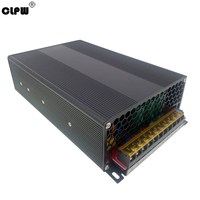 Fuente de Alimentación Conmutada Ajustable de Alta Calidad, CA 220V, CC 0-48V, 41.6A, 2000W, para Uso Industrial, para Accionamiento de Motores y Equipos Automotrices