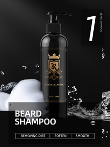 Outil <span class=keywords><strong>de</strong></span> toilettage et <span class=keywords><strong>de</strong></span> coupe pour hommes, 5 pièces, bois <span class=keywords><strong>de</strong></span> santal, poils <span class=keywords><strong>de</strong></span> bobo, moustache en bois, <span class=keywords><strong>brosse</strong></span> et peigne, pour nettoyage des cheveux lisses - Product Image 3