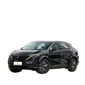 <span class=keywords><strong>Nissan</strong></span> <span class=keywords><strong>Ariya</strong></span> SUV compacto de 5 puertas y 5 asientos 2024 con autopartes Pure Electric Dongfeng <span class=keywords><strong>Ariya</strong></span> EV New Energy Vehicles <span class=keywords><strong>Precio</strong></span> - Product Image 1