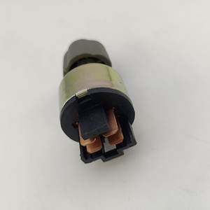 สวิตช์ปัดน้ำฝน Doosan Daewoo รุ่น D18017106B สำหรับอะไหล่รถยกดีเซล D30S D50S - Product Image 3