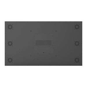 Độ sáng cao Cửa sổ hiển thị quảng cáo Màn hình cửa hàng cửa sổ hiển thị kỹ thuật số đứng màn hình quảng cáo - Product Image 3