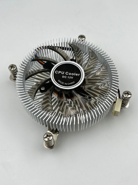 Cpu Cooler for Intel LGA1156/ 1700-02
