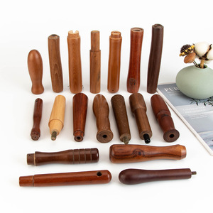 Faggio <span class=keywords><strong>in</strong></span> <span class=keywords><strong>legno</strong></span> massello maniglia Hardware <span class=keywords><strong>per</strong></span> coltelli <span class=keywords><strong>mobili</strong></span> set da tè accessori da parete segni <span class=keywords><strong>legno</strong></span> artigianato scatole di <span class=keywords><strong>legno</strong></span> - Product Image 6