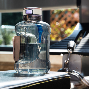 <span class=keywords><strong>PRECIO</strong></span> DE FÁBRICA 5000ppb Rich H2 SPE PEM USB recargable 1 galón <span class=keywords><strong>jarra</strong></span> de iones de gran capacidad ionizador althys botella de <span class=keywords><strong>agua</strong></span> de hidrógeno - Product Image 6