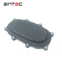 Wholesale Auto Parts Supplier Engine System Timing Chain Cover 5801890768 504016456 for Iveco Daily F1A 2.3