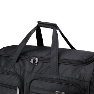 Bolsa de equipaje con ruedas impermeable de gran capacidad a la moda - Product Image 5