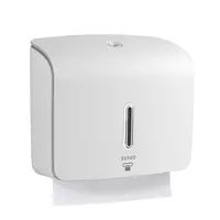 SVAVO ABS קיר רכוב נייר מגבת מתקן C/N/Z פי M פי למטבח יד נייר מגבת dispenser