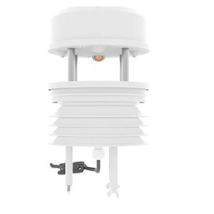Ultrasonic Wind Speed and Wind Direction <strong>Sensor</strong> - Product Image 6