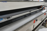 Máquina de fabricación de papel higiénico, equipo de fabricación de papel tisú, productos paquistaníes para negocios pequeños