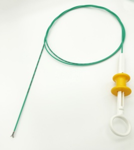 Đa loại sử dụng duy nhất nội soi 2.3mm OD 1800mm sinh thiết kẹp cho bệnh viện với MDR CE ISO FSC - Product Image 6