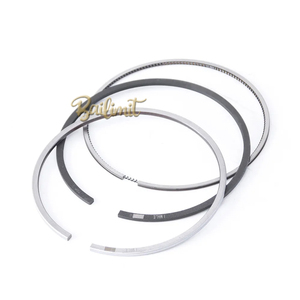 Набор поршневых колец LR038757 для Land Rover для Range Rover для Evoque L538 Для Discovery Sport L550 для Freelander 2 L359 2.2L DW12 - Product Image 2