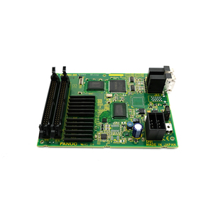 แผงควบคุม FANUC A20B-2004-0690 รุ่นดั้งเดิม ตัวควบคุม A20b-2101-0012 A20b-2101-0012 A02b-0338-b502 - Product Image 3