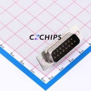 G17S1510110EU D-Sub/VGA Connector Connector Whole Sale Electronic Component Chips Supplier & BOM Service - Product Image 1