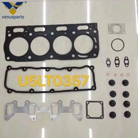 Kit de joints supérieures pour moteur 1104C-44T, 1104C, +