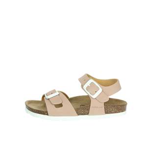 Sandalias planas Grunland para niña SB0636-40 color rosa - Product Image 1