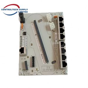 Brand New TCNT01 51307591-175 16DI 16DO I/O Termination Assembly IOTA for Experion PKS C300 DCS - Product Image 2
