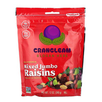 Sacs en plastique refermables pour raisins secs et fruits secs, avec impression de logo, résistants à l'humidité et aux odeurs, pour emballage alimentaire - Fabricant