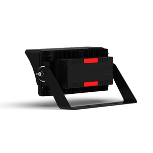 ราคาโรงงาน คุณภาพสูง ควบคุมด้วย DMX512 DALI 250W 15 ไฟสปอร์ตไลท์สนามกีฬา - Product Image 3
