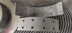 Di buona qualità altre parti del freno automatico 47443-1140 guarnizioni del freno con trapano - Product Image 2