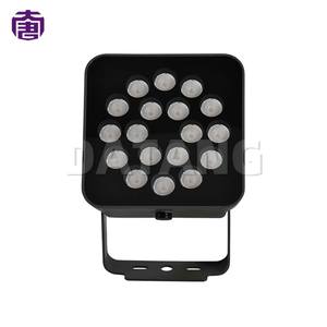 Projecteur extérieur durable et antirouille, étanche, pour l'éclairage de façade de bâtiments commerciaux, à vendre - Product Image 1