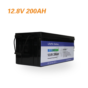 <span class=keywords><strong>Lanfang</strong></span> 12.8V 200Ah LiFePO4 Energie speicher akku mit BMS für 12V Lithium-Ionen-Akku für Golf wagen - Product Image 4