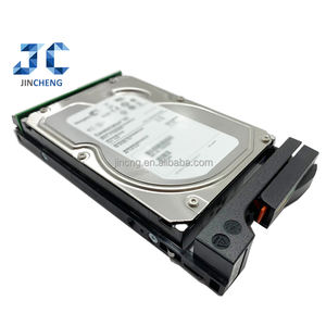 V3-VS15-600E N3-VS15-600E 005052934 005050957 600GB SAS 15K 6gb 3.5硬盘驱动器适用于Vnxe3300 - Product Image 1