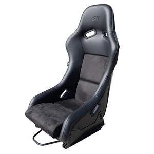 Par de Asientos Modificados para Auto Modelo Ayrton SRSF/20-2 - Product Image 2