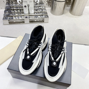 Sneakers de marque de haute qualité, chaussures de sport pour hommes, chaussures de basket-ball, chaussures de skateboard, chaussures décontractées confortables pour hommes - Product Image 3