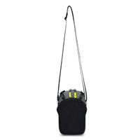 Sac d'extension à porter sur l'épaule pour sacs à dos de randonnée, sac de rangement extérieur avec pochette étendue pour téléphone, accessoires de camping