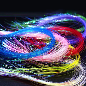 เส้นใย UV Ice Wing ขนาด 0.5 <span class=keywords><strong>ม</strong></span><span class=keywords><strong>ม</strong></span>./15-20 ซม. 8 สี สำหรับตกแต่งแบบแบน วัสดุตกแต่งแ<span class=keywords><strong>ม</strong></span>ลงวันน้ำเค็ม แม่น้ำ และลำธาร - Product Image 3