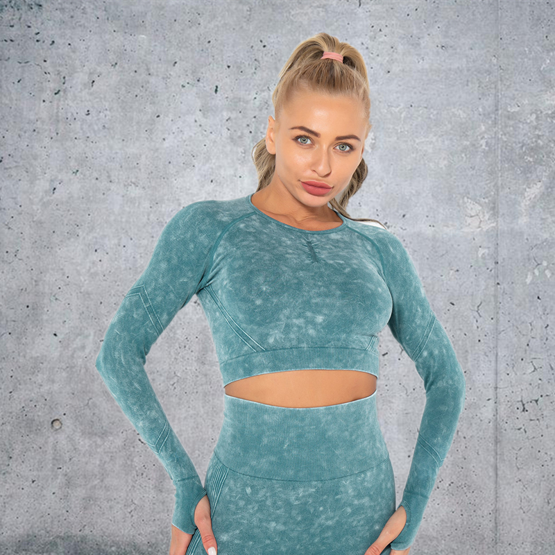 10 colors Hot Sale  Factory Wholesale Women Seamless Bandeau Strapless Girl Sexy long sleeve Popular