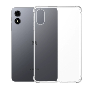 เคสแท็บเล็ต TPU ใสสำหรับออลโดคิวบ์ ไอเพลย์ 80 มินิ โปร/ไอเพลย์ 70 มินิ โปร/มินิ 3 8.4"กันกระแทก TPU ฝาครอบโทรศัพท์ - Product Image 5