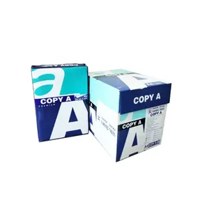 Low Price A4 Paper Jumbo Roll Double a Stationery A4 Copy Paper