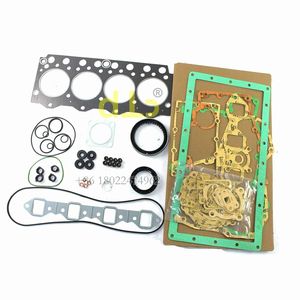 Kit de joints de révision moteur 4D95-1/3/4 4D95L pour engins de construction, compatible avec les excavatrices Komatsu PC60-5 PC80-3 et les chariots élévateurs B3.3 - Product Image 3