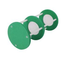 科学実験自家製拡大鏡顕微鏡光学DIY技術小型生産発明機器おもちゃ - Product Image 3