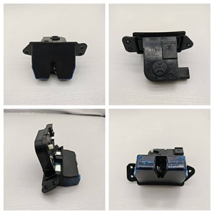 Actionneur de verrouillage du coffre arrière, loquet de hayon 812303Z000 81230-3Z000 pour véhicules Hyundai et Kia - Product Image 4