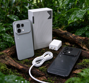 Teléfono Inteligente para Juegos Note 60 Pro, 5G, con Reconocimiento Facial, Cámara HD, Económico - Product Image 3
