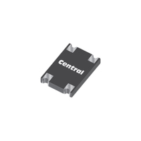 CBRDFA4-100 TR13 PBFREE 1kV 4A 4-DFN-A (10.5x8.1) Diode standard monophasée