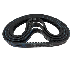 Correas de transmisión de potencia tipo V, correas de transmisión para maquinaria, alternador, generador y bomba - Product Image 6