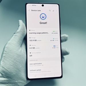 Smartphone Usato Originale all'Ingrosso, Schermo 6.9 Pollici, Octa Core, 128GB, per Rivendita Globale, Sam <span class=keywords><strong>Note</strong></span> <span class=keywords><strong>20</strong></span> - Product Image 6