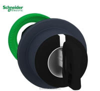 Sélecteur Schneider ZB4BG410 ZB4BG4 ZB4BG3C ZB4BG320 ZB4BG314 ZB4BG312 ZB4BG310 ZB4BG3 ZB4BG2TEC10 ZB4B2K4124A ZB4B4BG2K