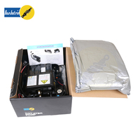 Compresseurs de voiture d'approvisionnement direct d'usine OE 2053200104 0993200004 Compresseur d'air pour mercedes-benz W293/W253/W205/W213