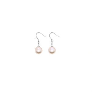 Pendientes de Perlas E350-E200-0070P - Product Image 2