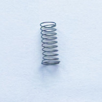 Pegas Kompresi Plunger Asli KMT 05147863 .875 60k 90k PSI UHP Sealing Head Suku Cadang Pompa Waterjet Tekanan Tinggi
