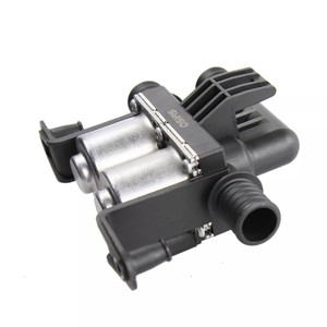 Válvula de agua del calentador Suiso JQD000010, tamaño de puerto de 3/8 pulgadas para medios de temperatura normal de BMW - Product Image 3