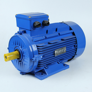 มอเตอร์อะซิงโครนัส YE3 315S-4 ซีรีส์ สามเฟส 110 กิโลวัตต์ 150 แรงม้า 380 โวลต์ มอเตอร์ไฟฟ้ากระแสสลับ - Product Image 5