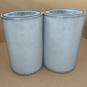 Elemento Filtrante Separador de Aceite 409805-007 para Aplicaciones de Compresores Industriales, Construcción Metálica, Diseño Duradero - Product Image 6